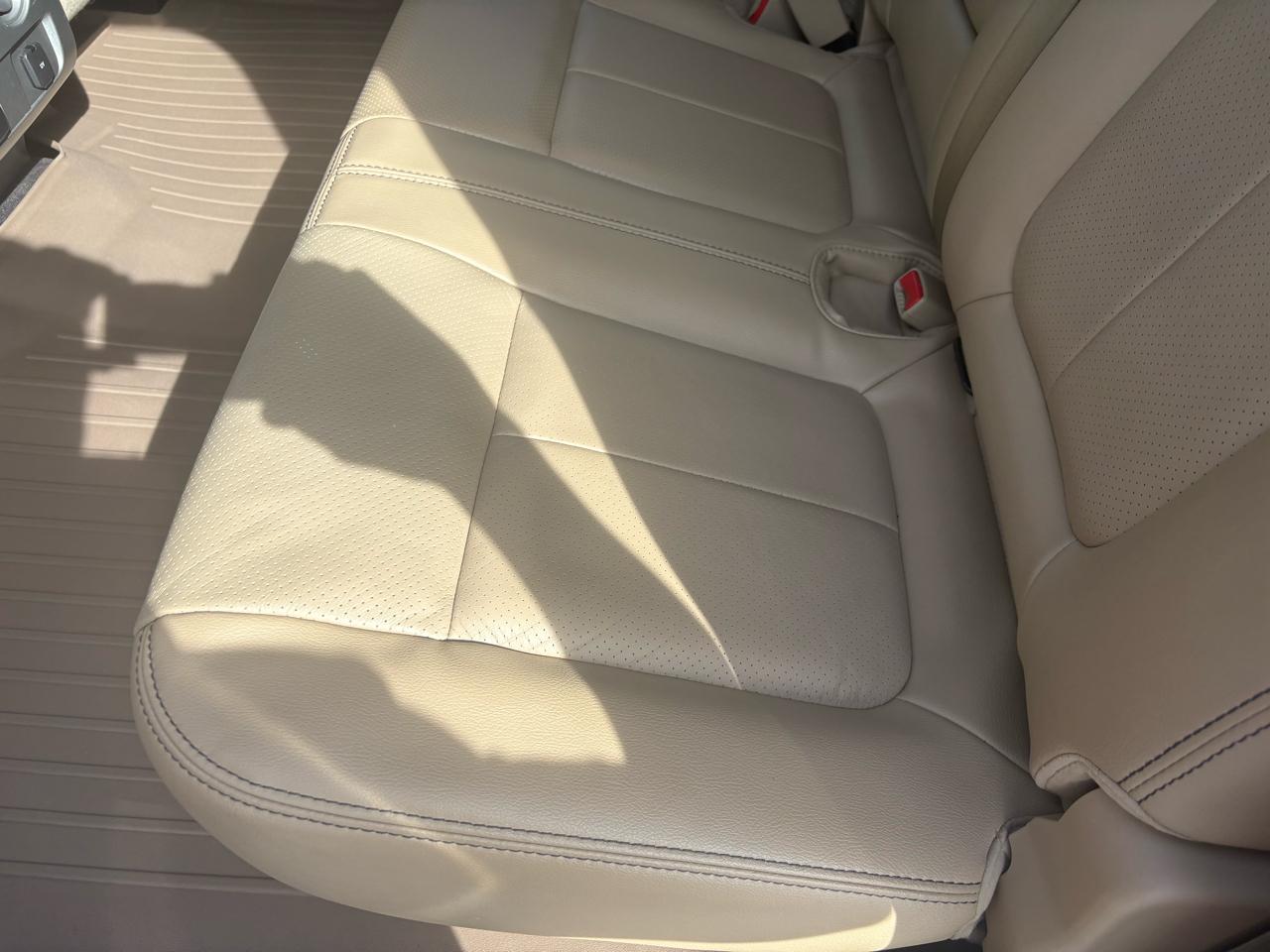 Ford F-150 4WD SuperCrew 145" Lariat 2014