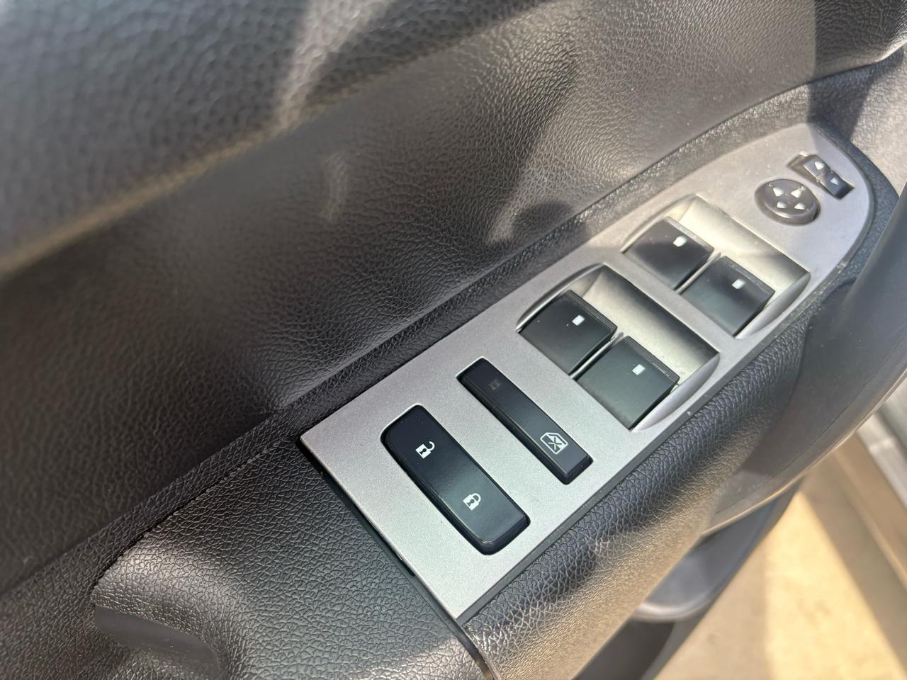 Chevrolet Silverado 1500 4WD Crew Cab 143.5" LT 2013