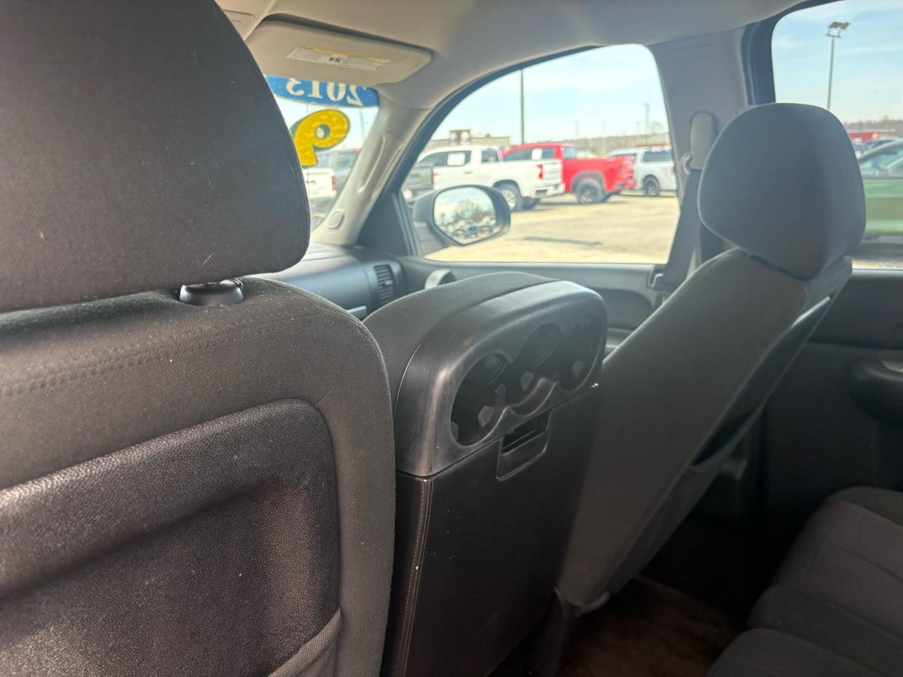 Chevrolet Silverado 1500 4WD Crew Cab 143.5" LT 2013