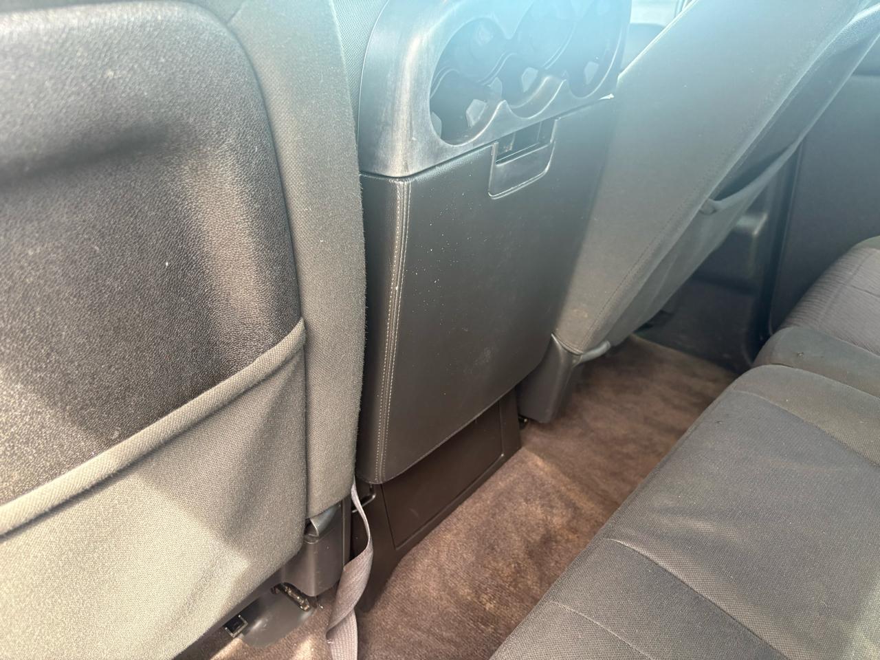 Chevrolet Silverado 1500 4WD Crew Cab 143.5" LT 2013