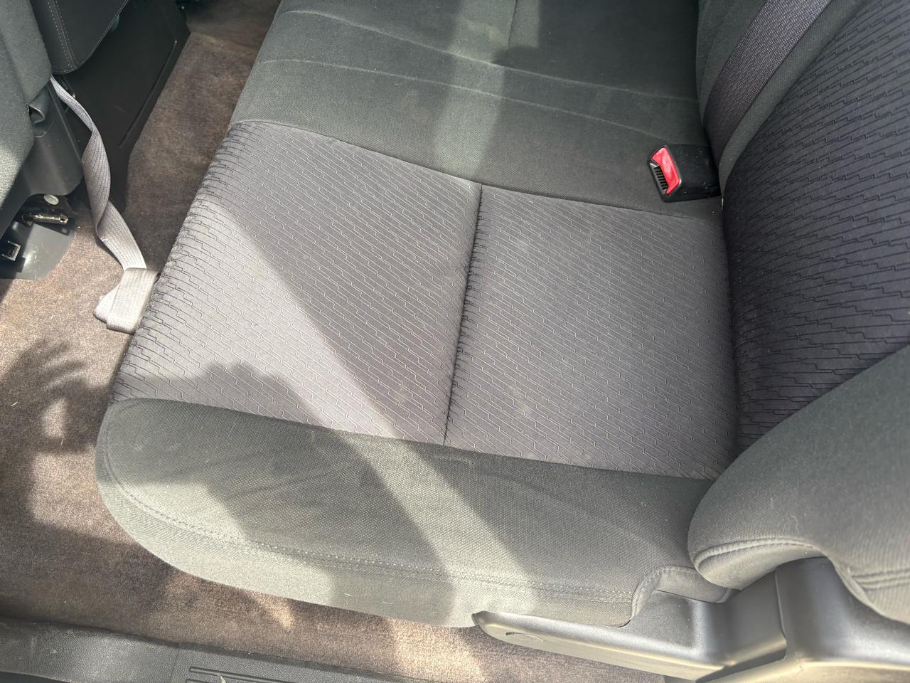 Chevrolet Silverado 1500 4WD Crew Cab 143.5" LT 2013