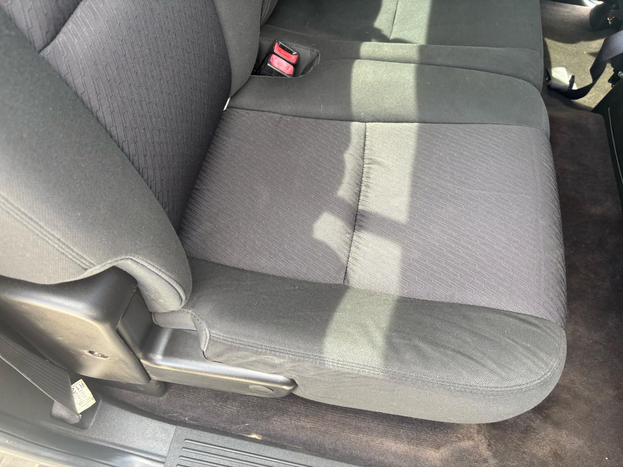 Chevrolet Silverado 1500 4WD Crew Cab 143.5" LT 2013