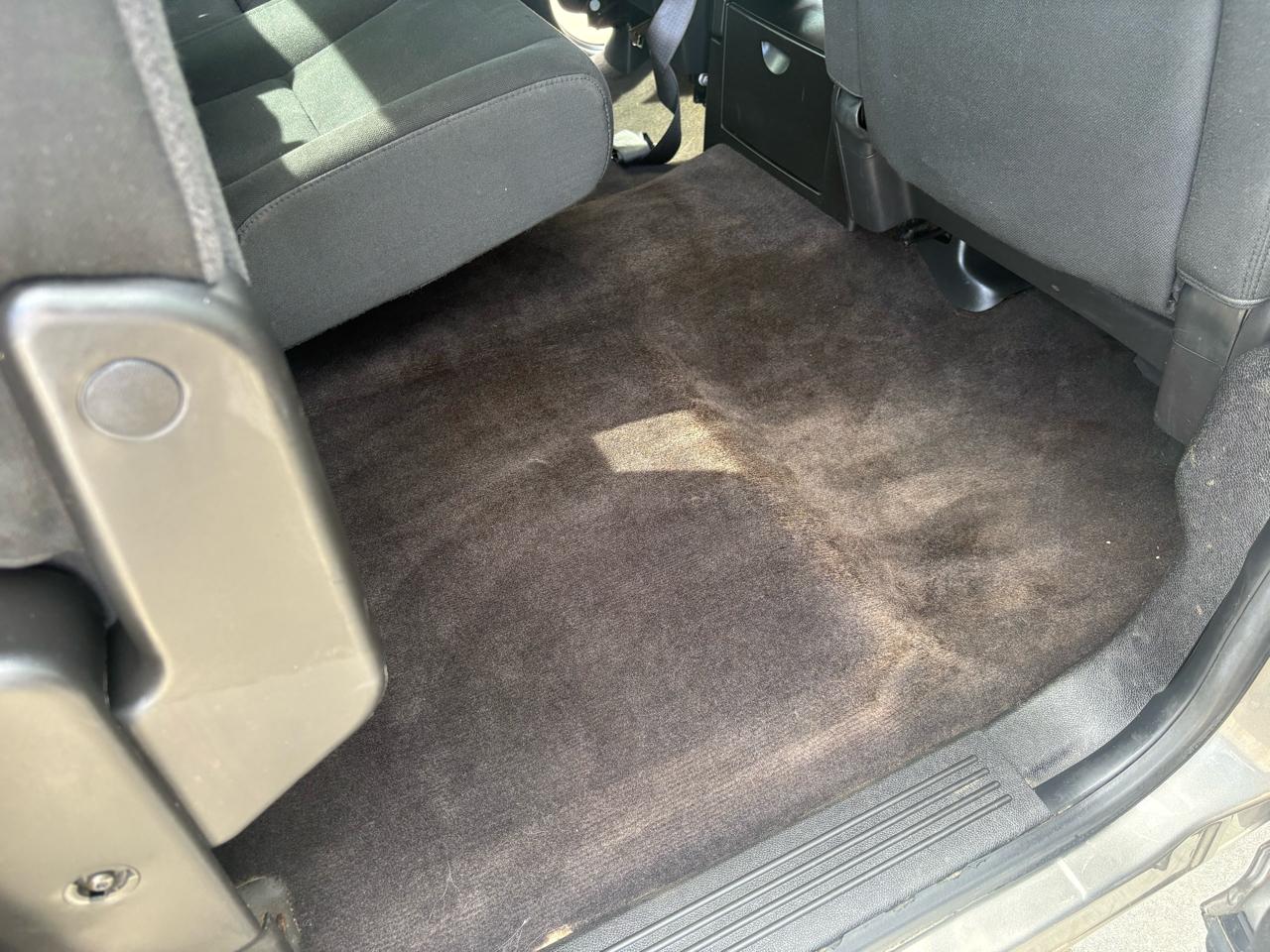 Chevrolet Silverado 1500 4WD Crew Cab 143.5" LT 2013