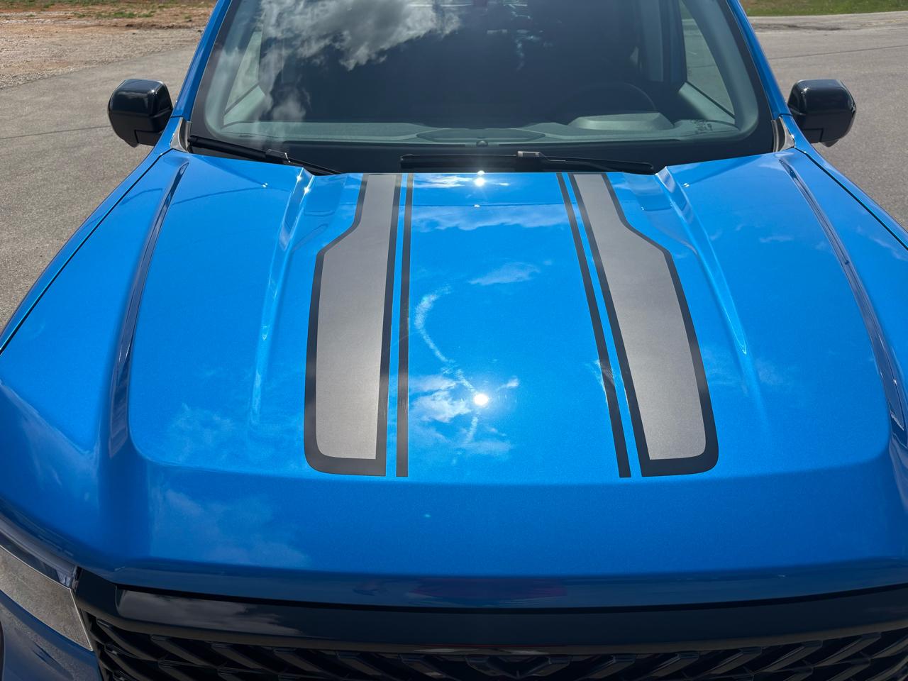 Ford Maverick Lariat AWD SuperCrew 2026