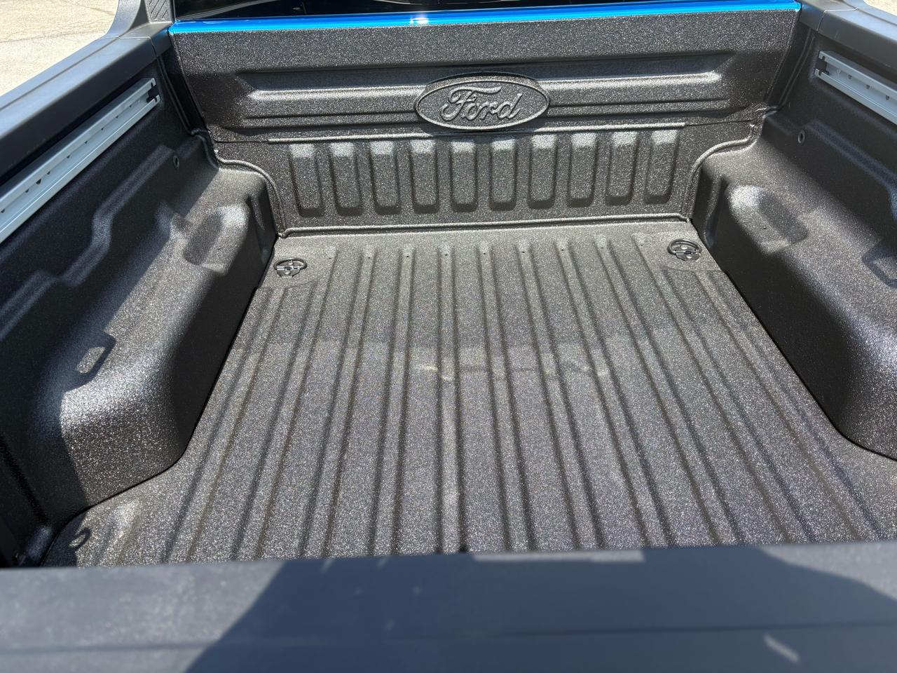 Ford Maverick Lariat AWD SuperCrew 2026