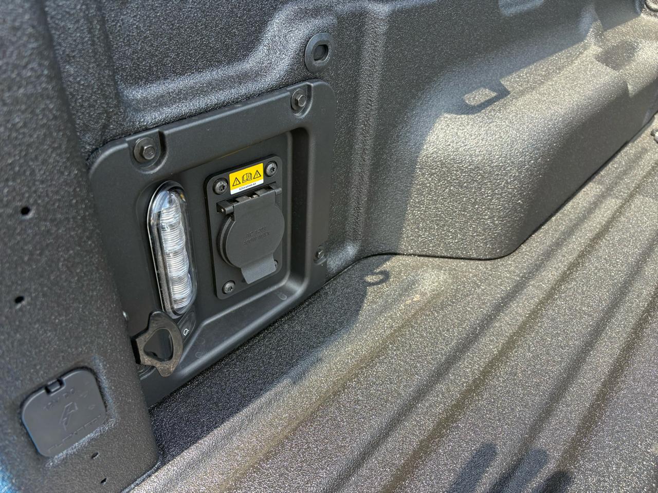 Ford Maverick Lariat AWD SuperCrew 2026