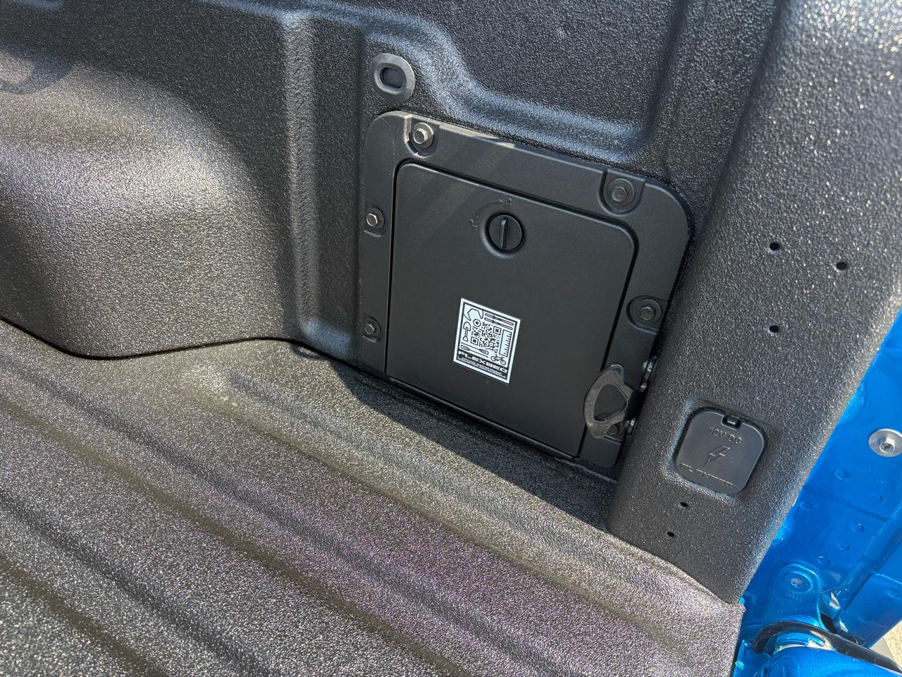 Ford Maverick Lariat AWD SuperCrew 2026