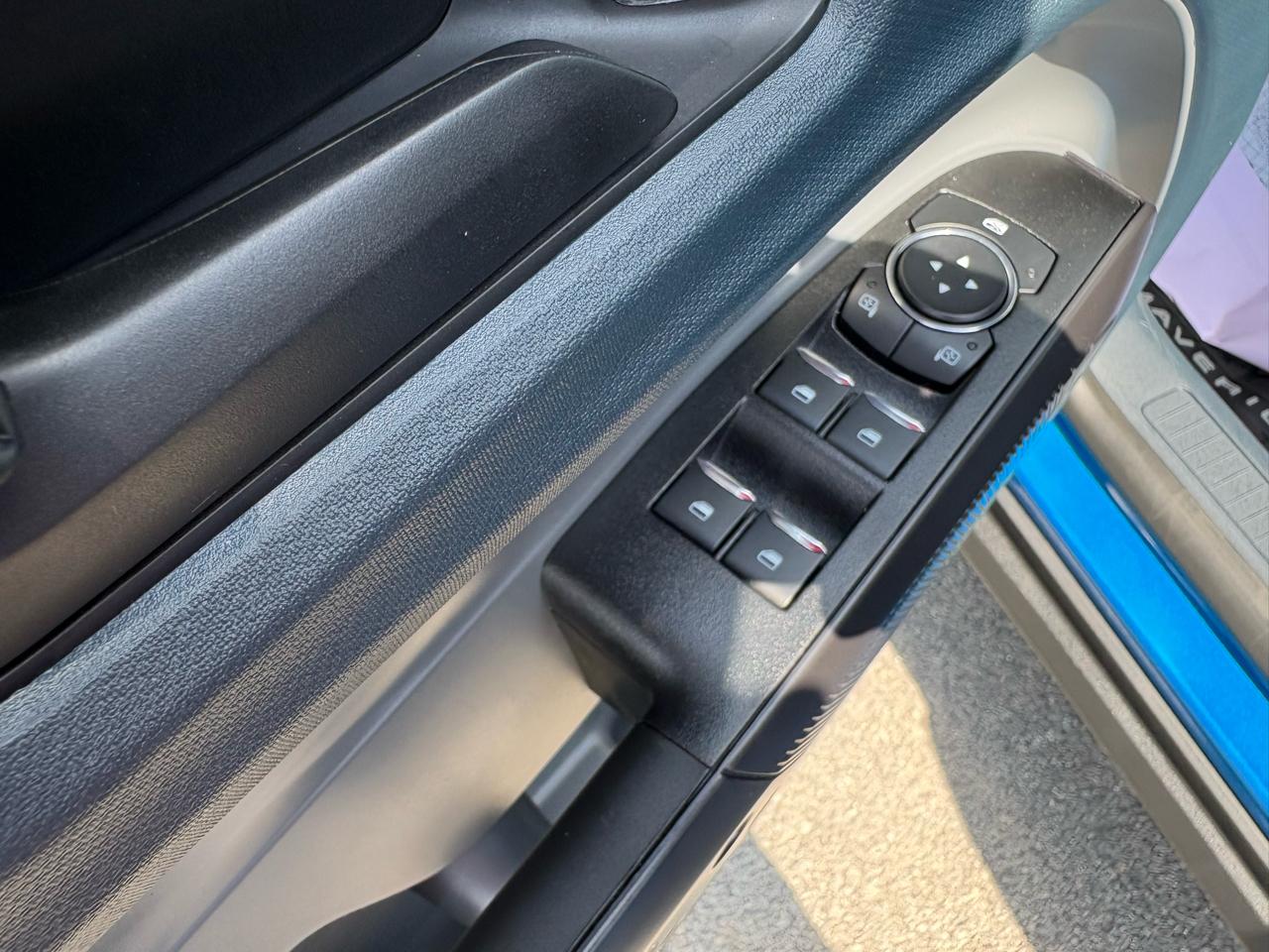 Ford Maverick Lariat AWD SuperCrew 2026