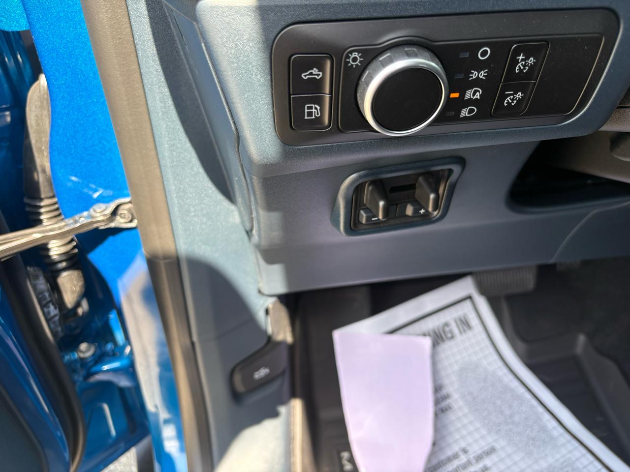 Ford Maverick Lariat AWD SuperCrew 2026