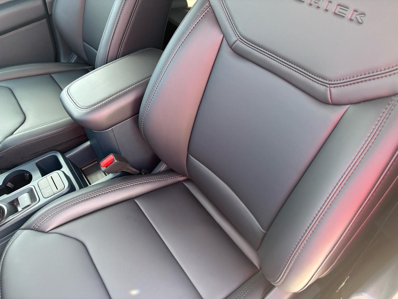 Ford Maverick Lariat AWD SuperCrew 2026