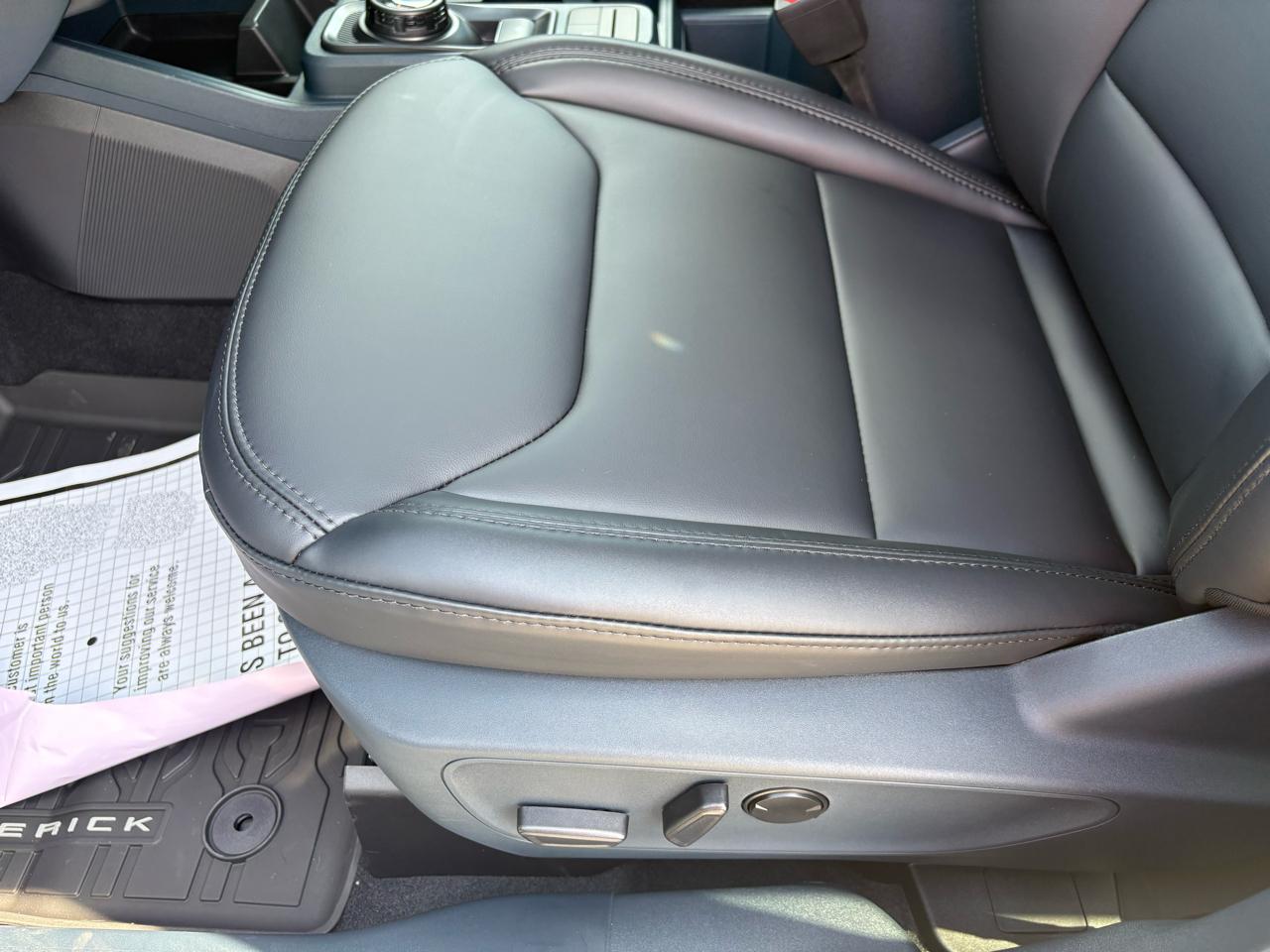 Ford Maverick Lariat AWD SuperCrew 2026