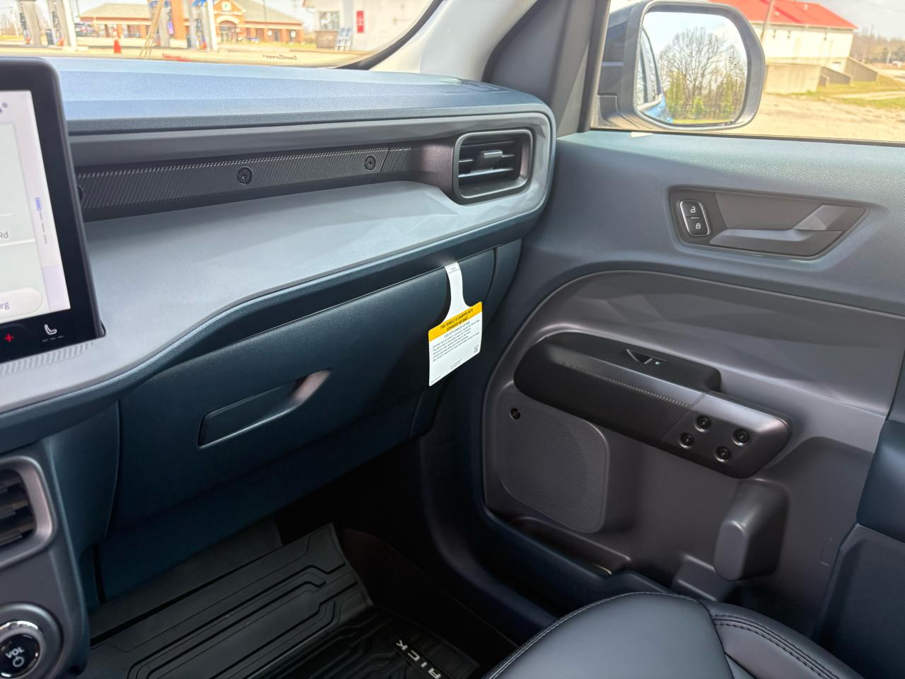 Ford Maverick Lariat AWD SuperCrew 2026