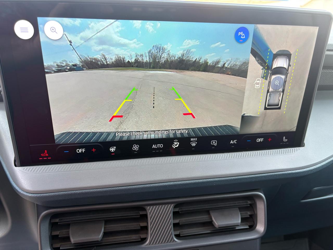 Ford Maverick Lariat AWD SuperCrew 2026