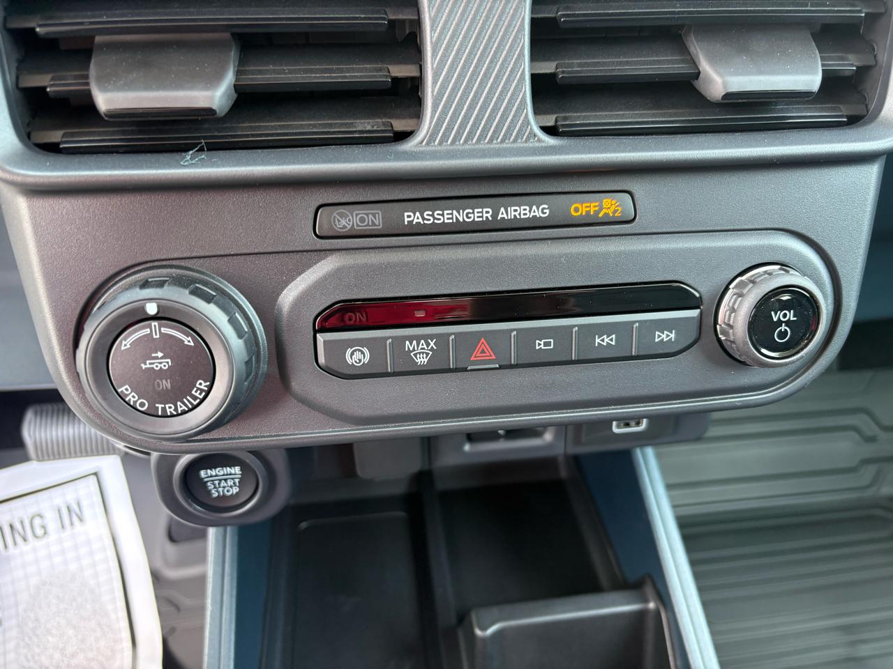 Ford Maverick Lariat AWD SuperCrew 2026