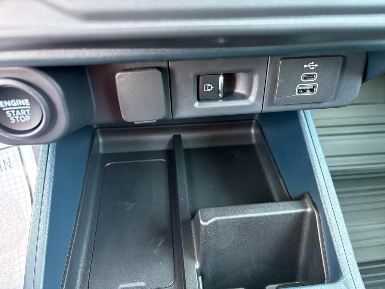 Ford Maverick Lariat AWD SuperCrew 2026