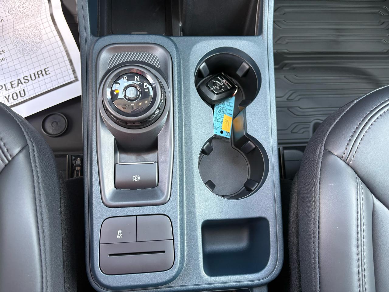 Ford Maverick Lariat AWD SuperCrew 2026