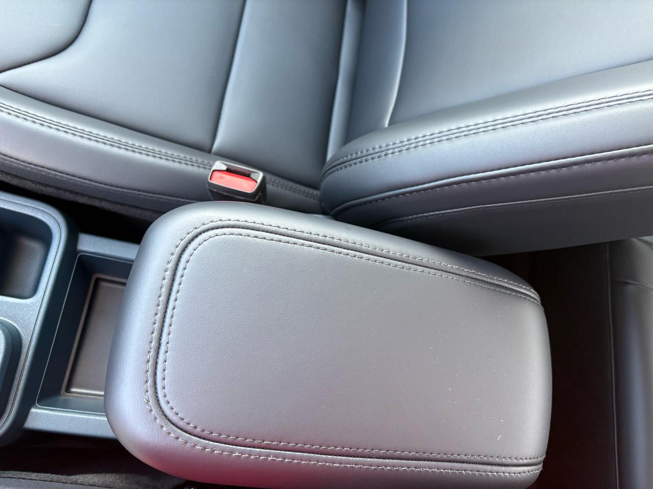 Ford Maverick Lariat AWD SuperCrew 2026