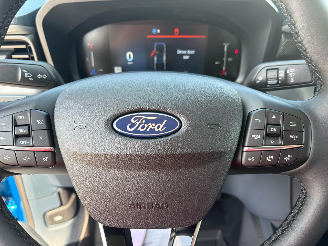 Ford Maverick Lariat AWD SuperCrew 2026