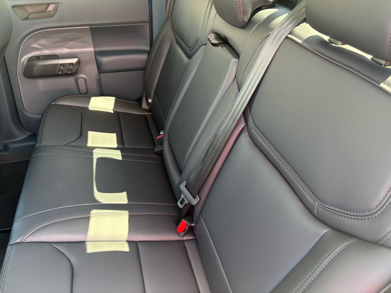 Ford Maverick Lariat AWD SuperCrew 2026