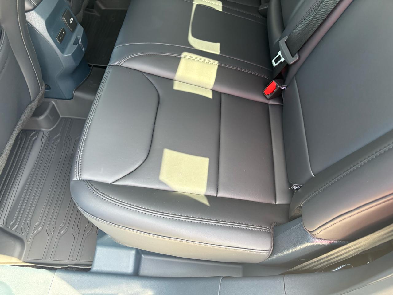 Ford Maverick Lariat AWD SuperCrew 2026