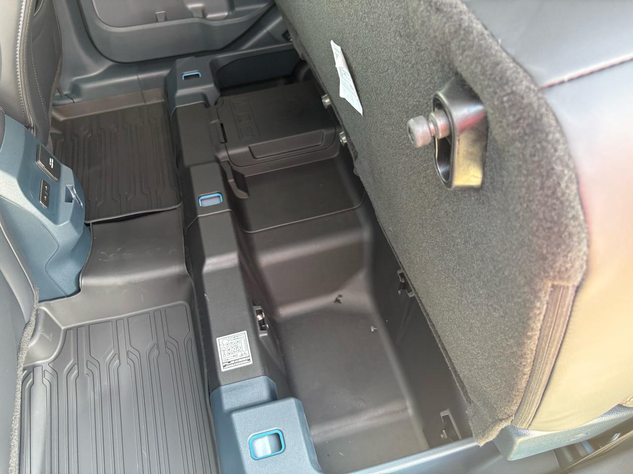 Ford Maverick Lariat AWD SuperCrew 2026