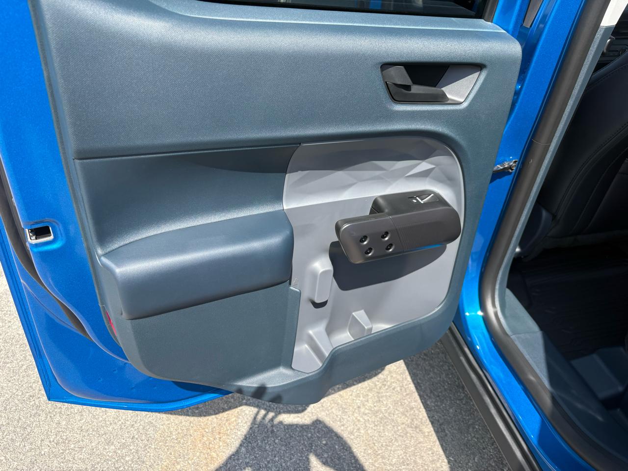 Ford Maverick Lariat AWD SuperCrew 2026