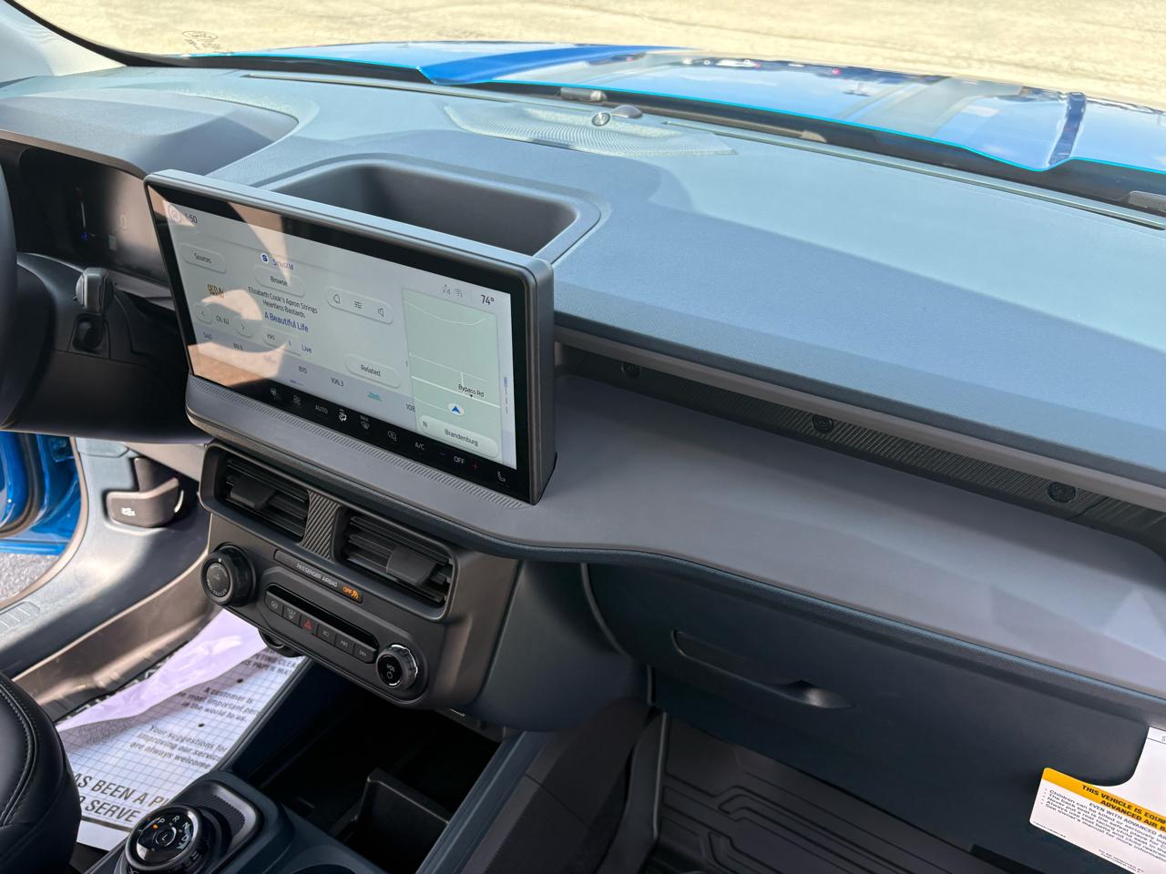 Ford Maverick Lariat AWD SuperCrew 2026