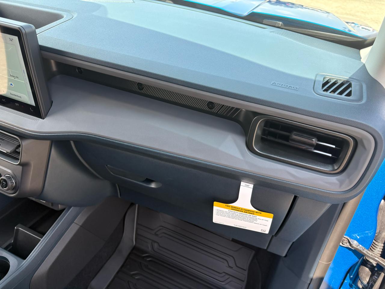 Ford Maverick Lariat AWD SuperCrew 2026