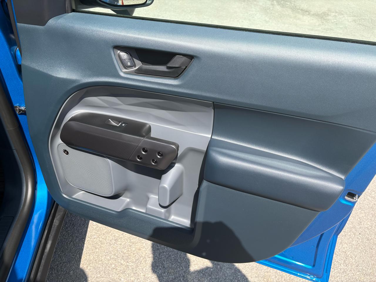 Ford Maverick Lariat AWD SuperCrew 2026