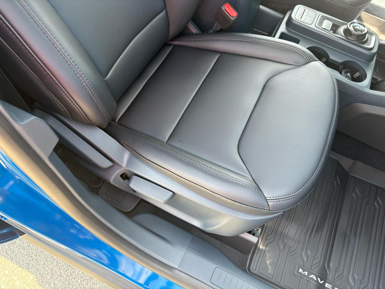 Ford Maverick Lariat AWD SuperCrew 2026