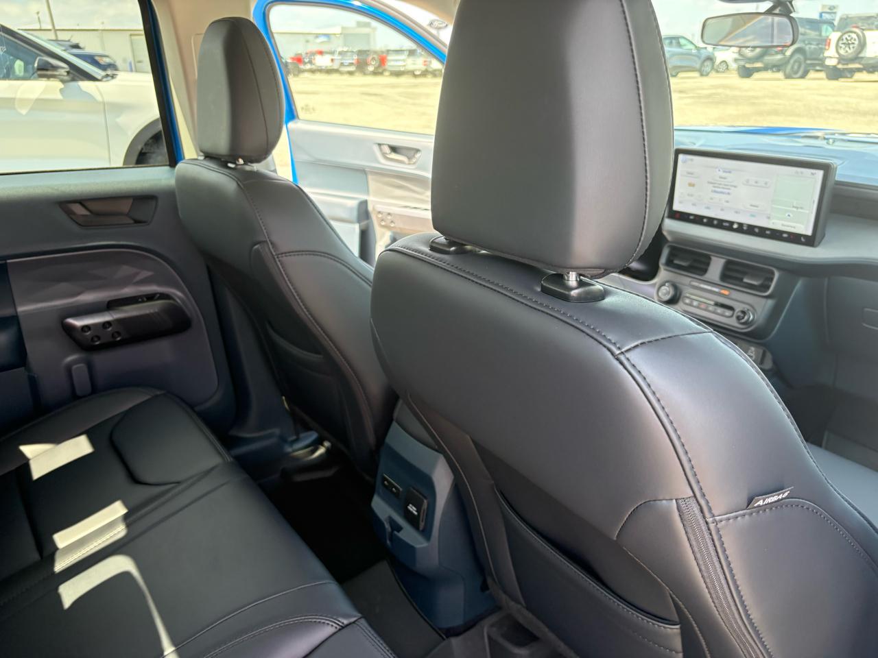 Ford Maverick Lariat AWD SuperCrew 2026