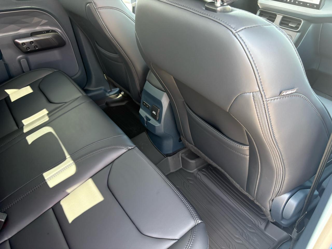 Ford Maverick Lariat AWD SuperCrew 2026