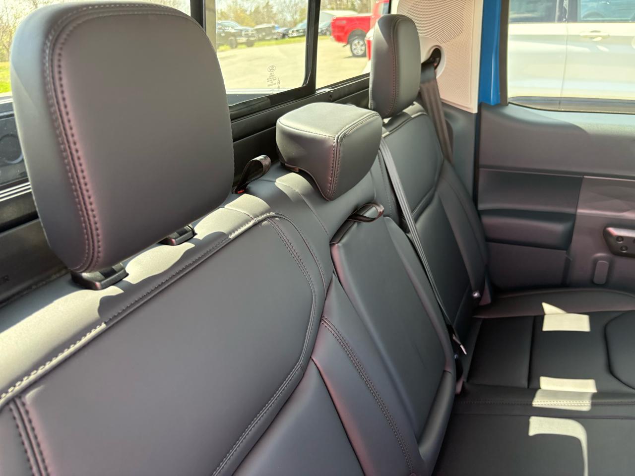 Ford Maverick Lariat AWD SuperCrew 2026