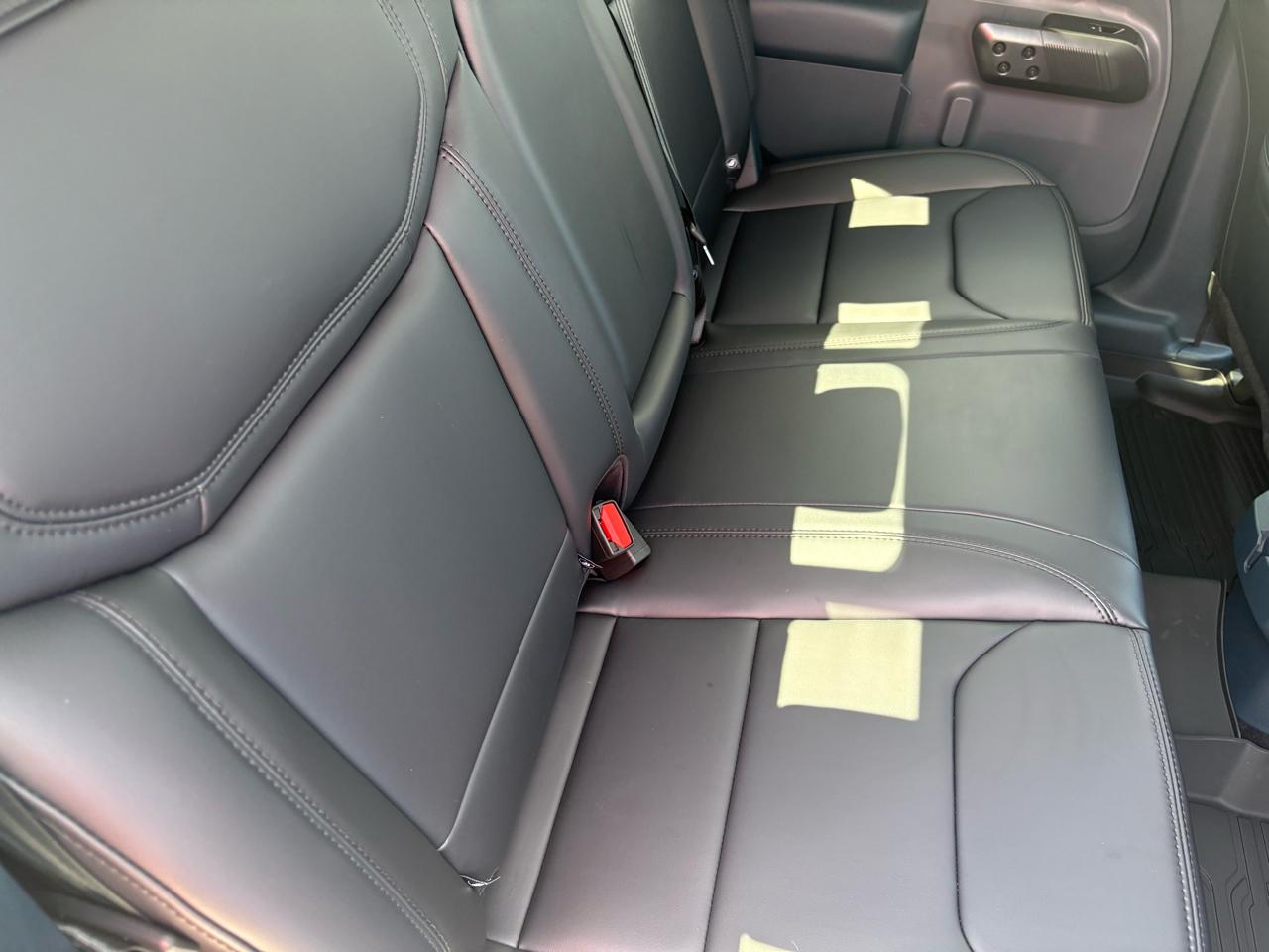 Ford Maverick Lariat AWD SuperCrew 2026