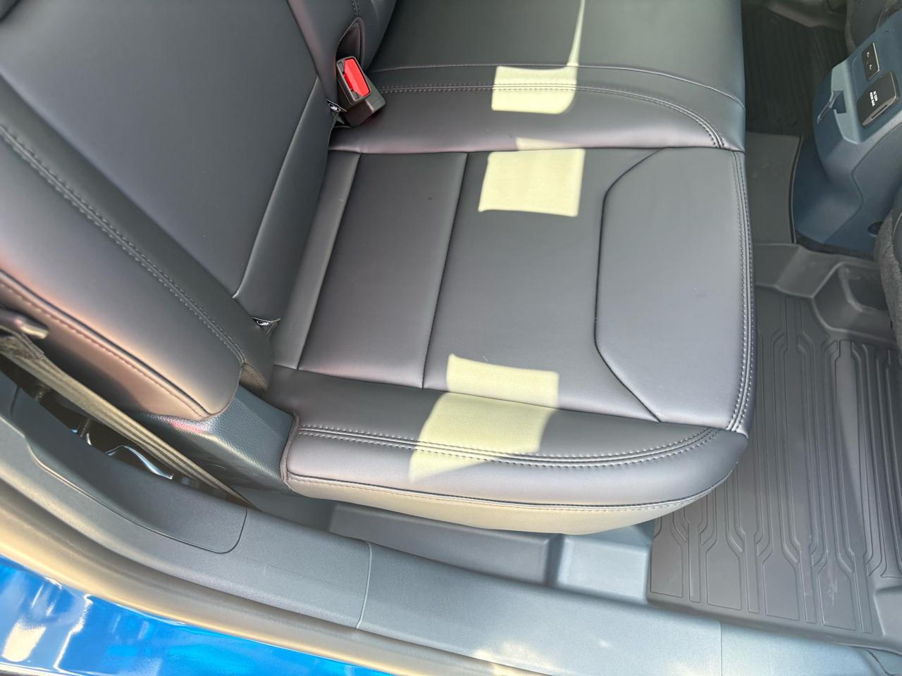 Ford Maverick Lariat AWD SuperCrew 2026