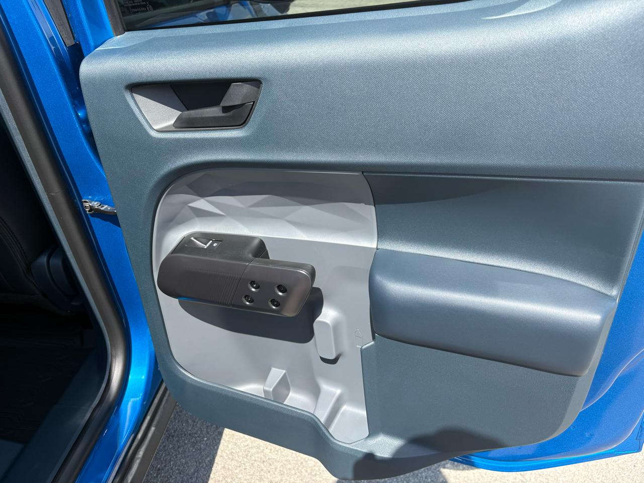 Ford Maverick Lariat AWD SuperCrew 2026