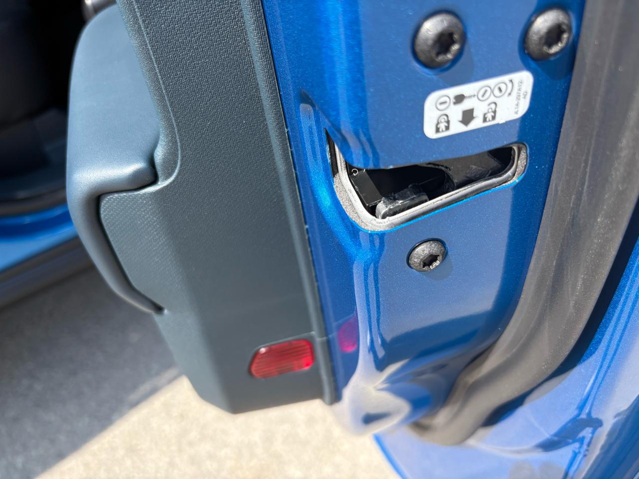 Ford Maverick Lariat AWD SuperCrew 2026