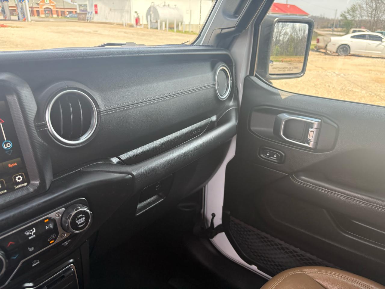 Jeep Wrangler 4xe Sahara 4x4 2023