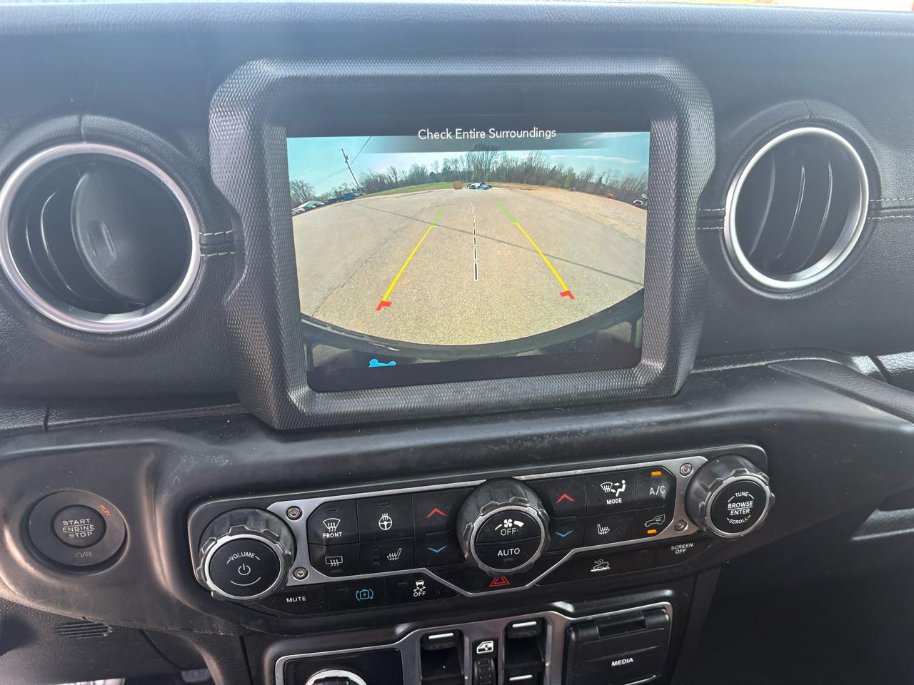 Jeep Wrangler 4xe Sahara 4x4 2023