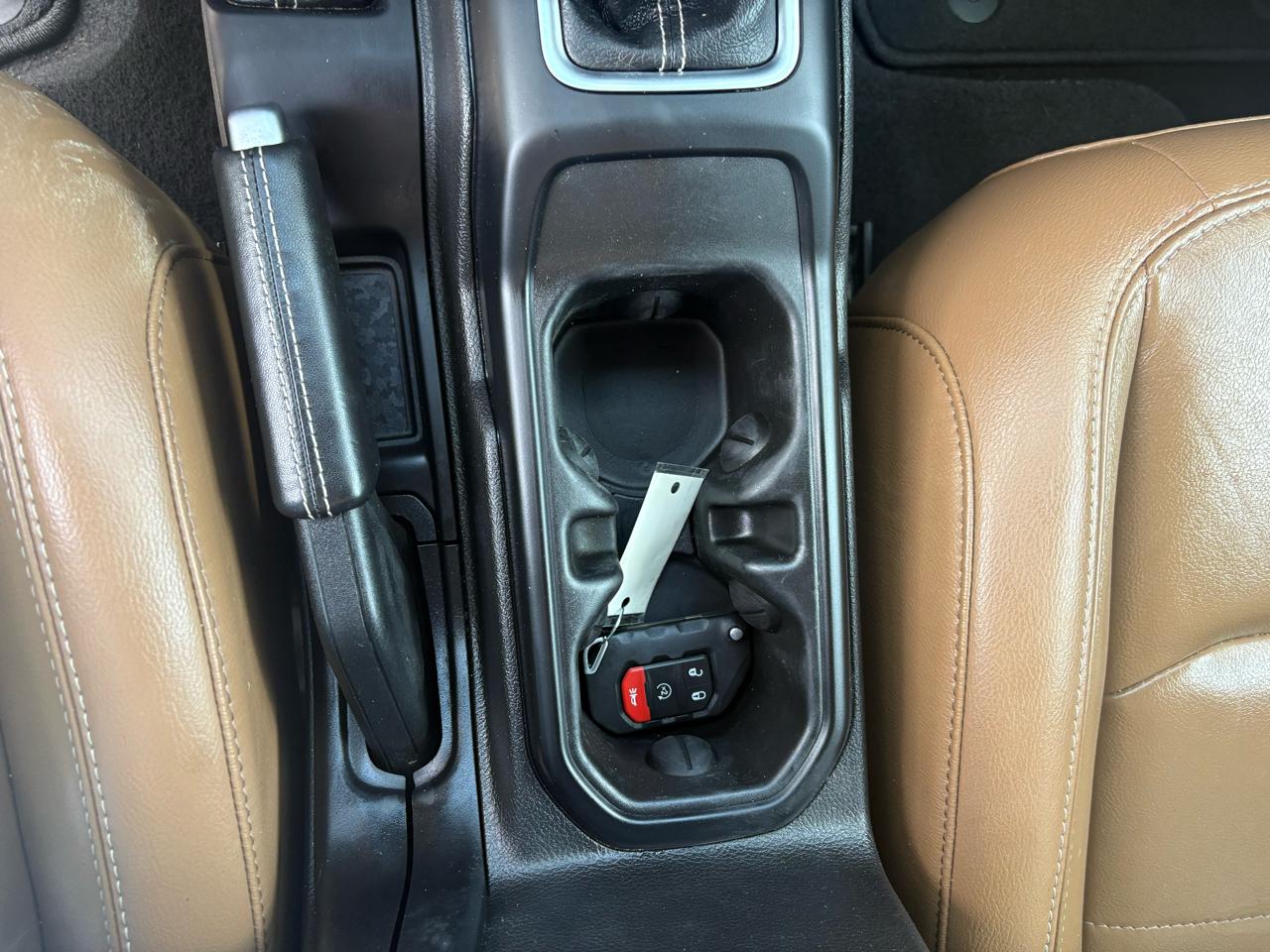 Jeep Wrangler 4xe Sahara 4x4 2023