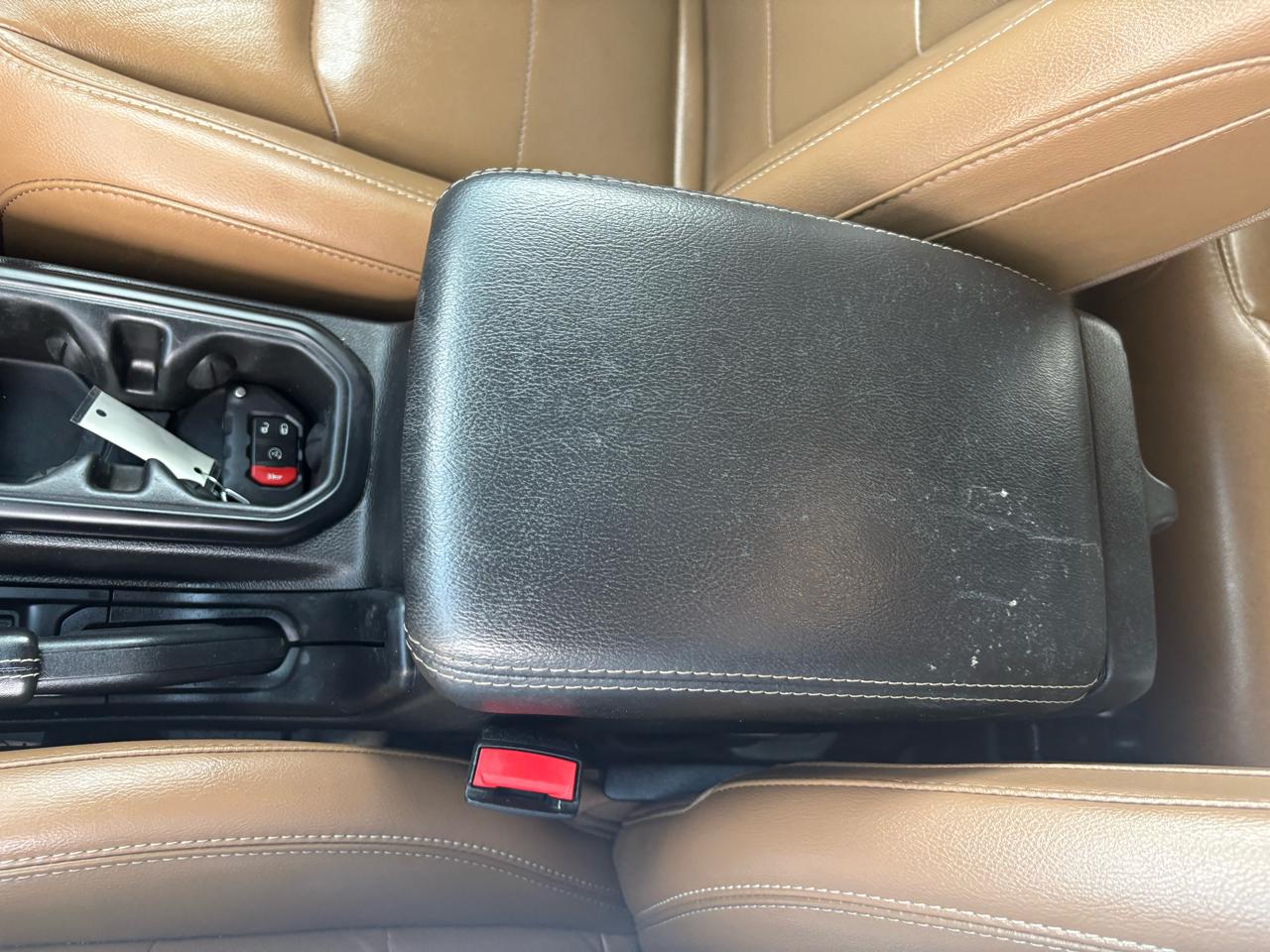 Jeep Wrangler 4xe Sahara 4x4 2023