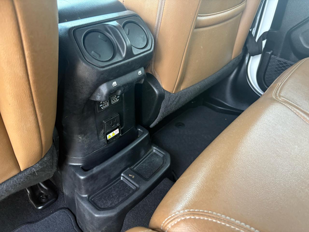 Jeep Wrangler 4xe Sahara 4x4 2023