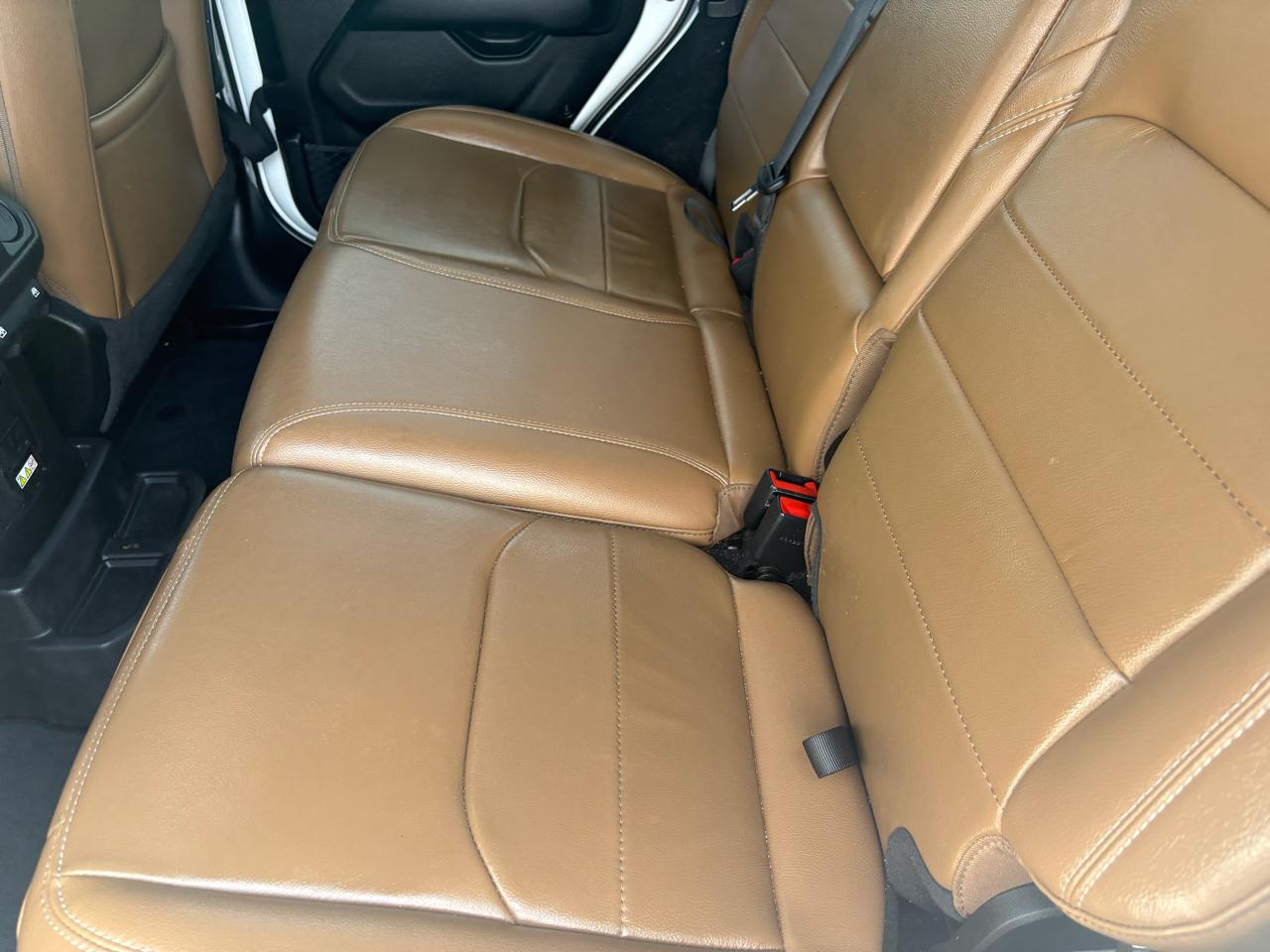 Jeep Wrangler 4xe Sahara 4x4 2023