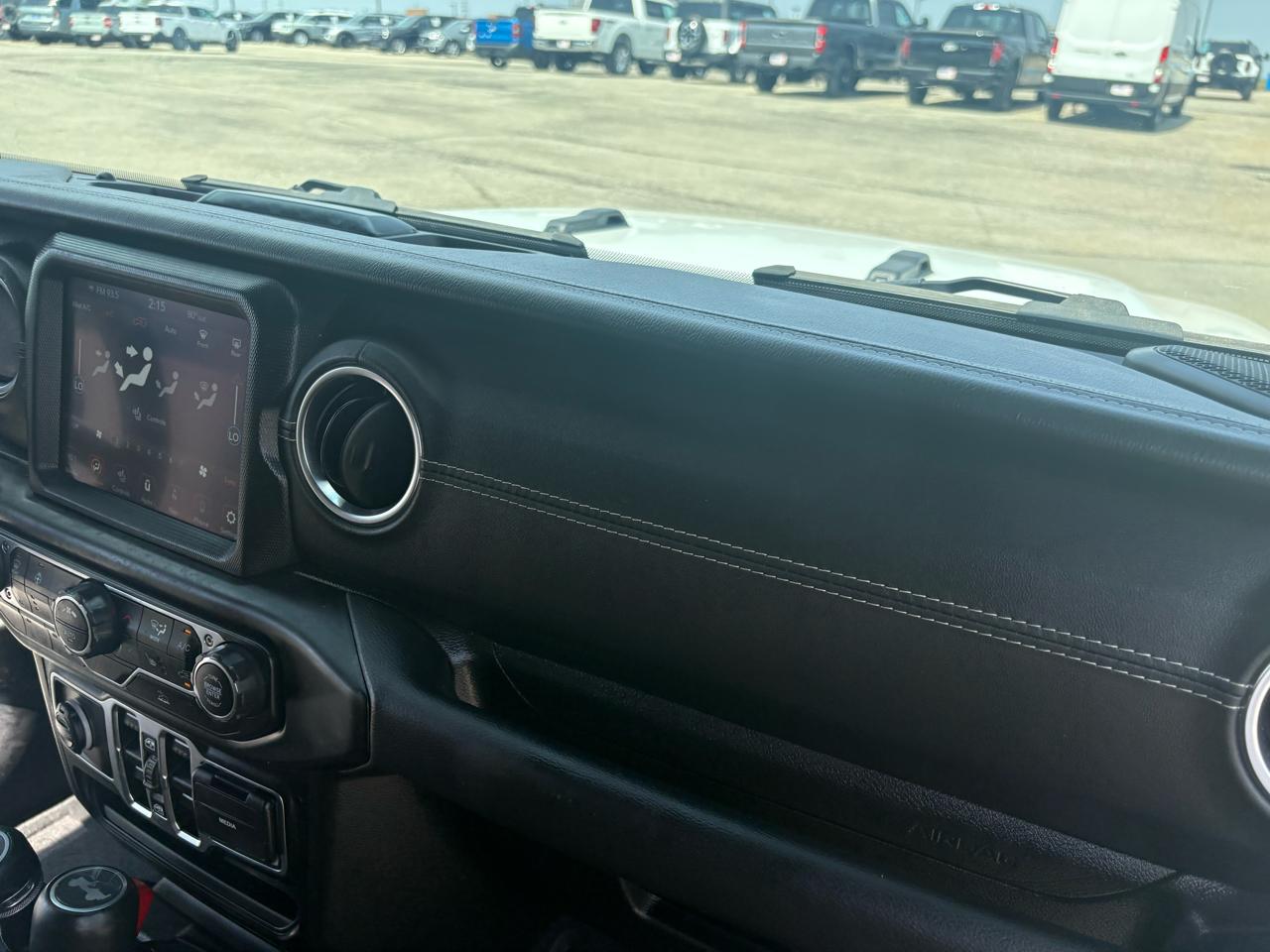 Jeep Wrangler 4xe Sahara 4x4 2023