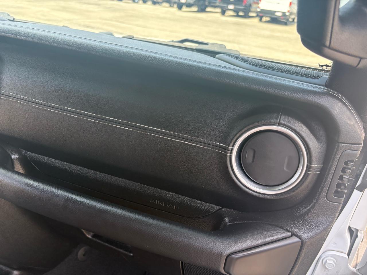 Jeep Wrangler 4xe Sahara 4x4 2023