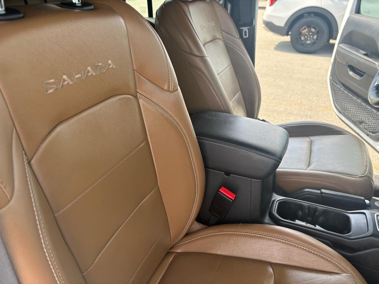 Jeep Wrangler 4xe Sahara 4x4 2023