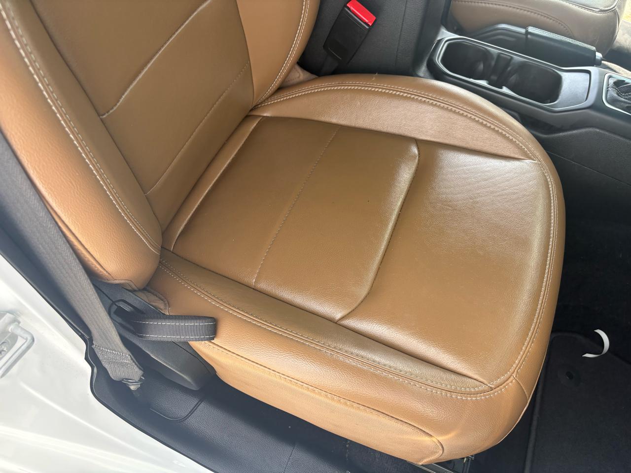 Jeep Wrangler 4xe Sahara 4x4 2023