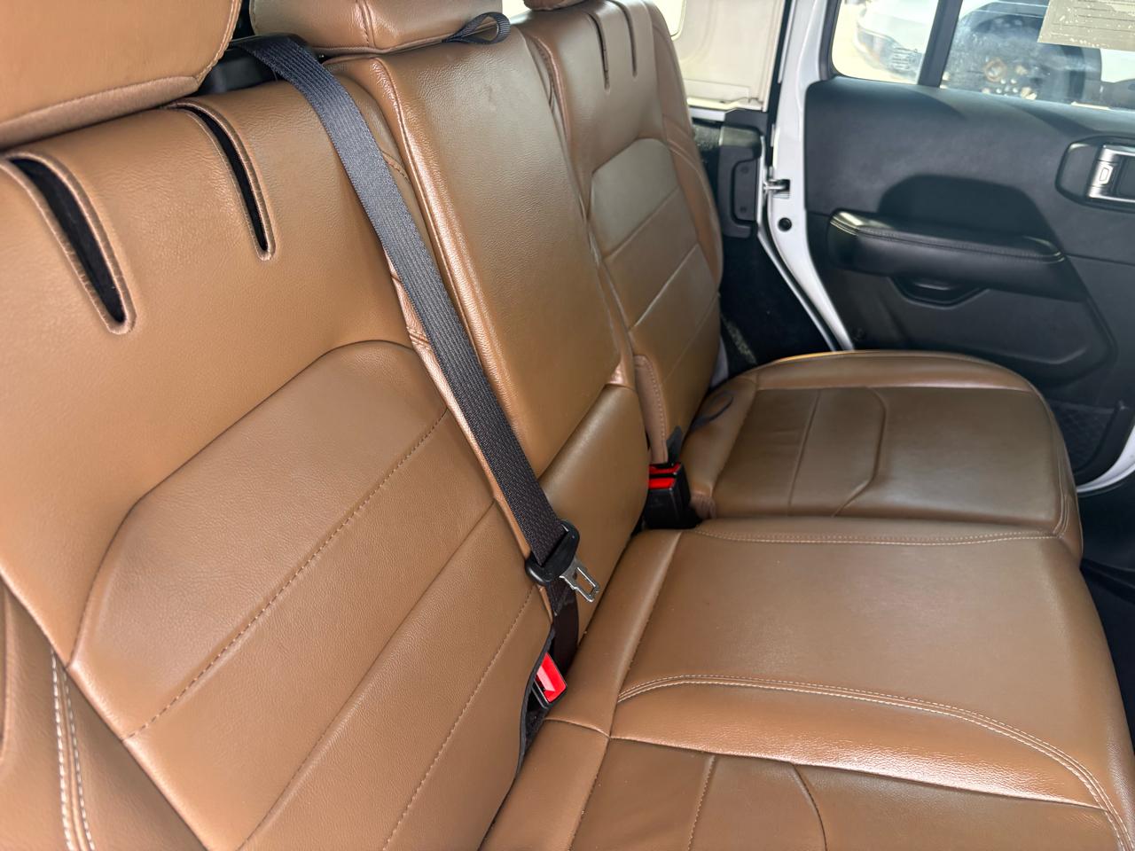 Jeep Wrangler 4xe Sahara 4x4 2023