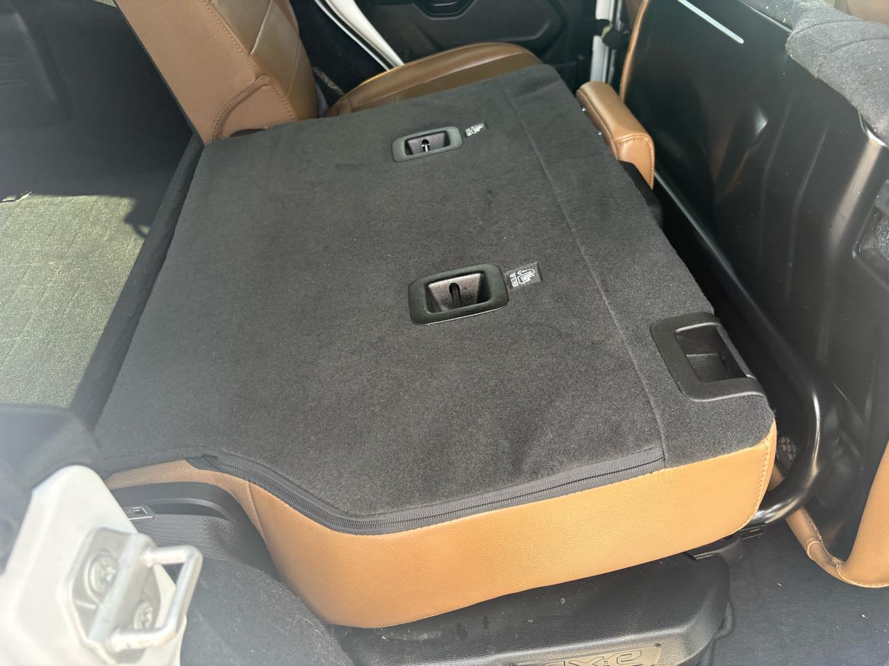 Jeep Wrangler 4xe Sahara 4x4 2023