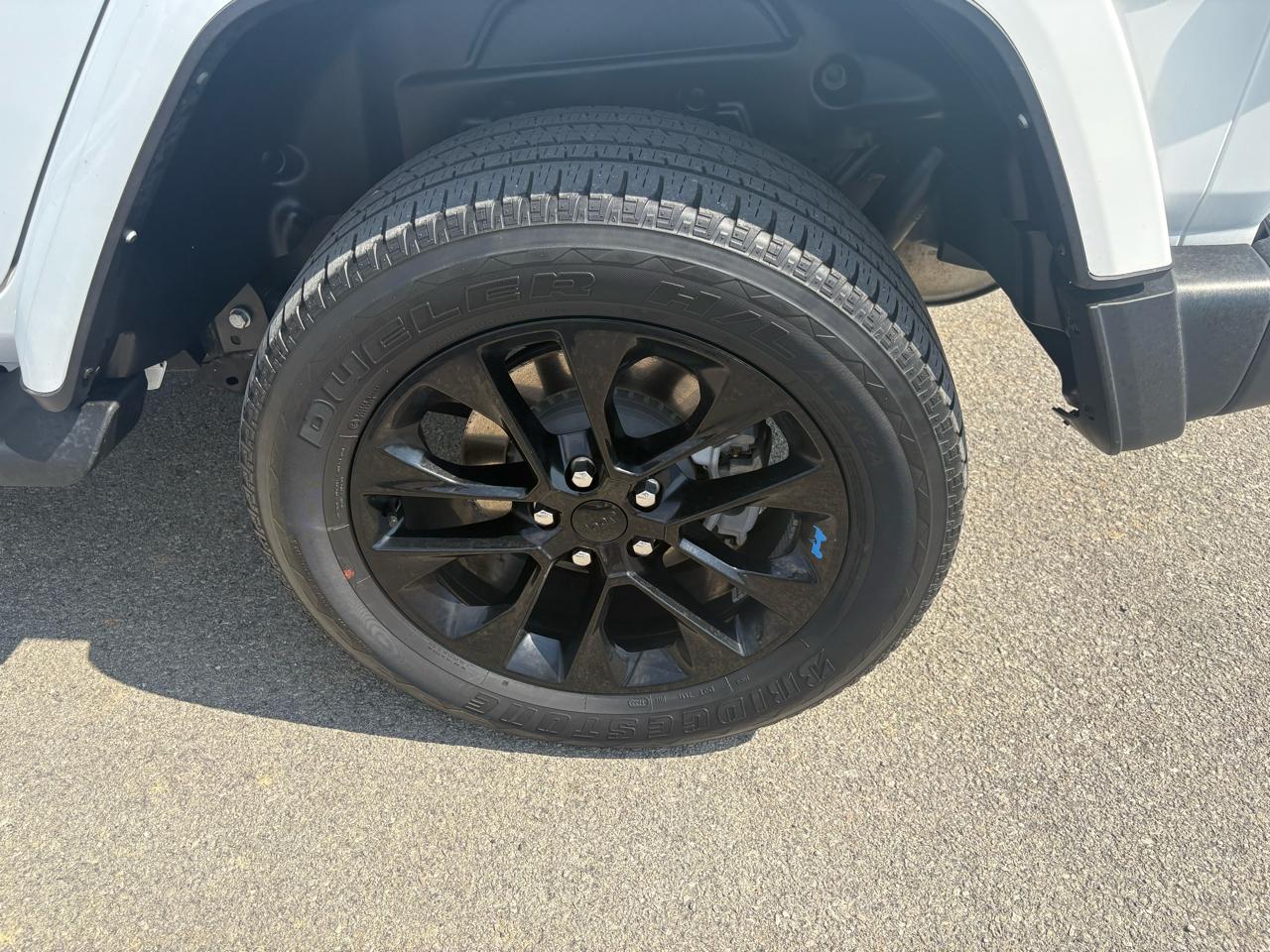 Jeep Wrangler 4xe Sahara 4x4 2023